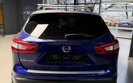 Nissan Qashqai, 2015 год, 1 700 000 рублей, 6 фотография