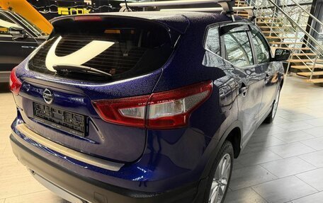 Nissan Qashqai, 2015 год, 1 700 000 рублей, 7 фотография