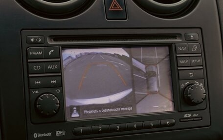 Nissan Qashqai, 2013 год, 1 045 000 рублей, 14 фотография