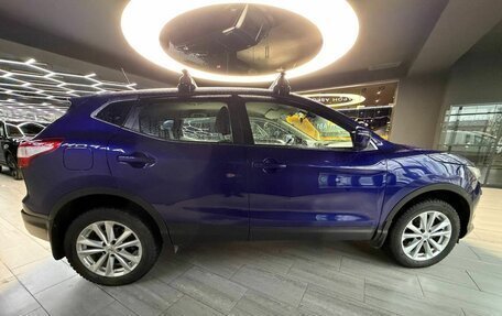 Nissan Qashqai, 2015 год, 1 700 000 рублей, 8 фотография