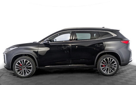 CheryExeed TXL, 2024 год, 4 200 000 рублей, 3 фотография