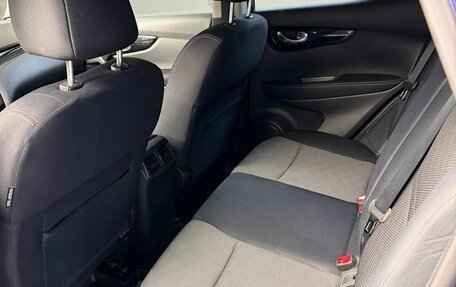 Nissan Qashqai, 2015 год, 1 700 000 рублей, 11 фотография