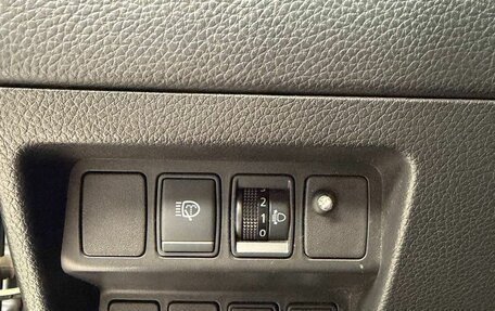 Nissan Qashqai, 2015 год, 1 700 000 рублей, 14 фотография