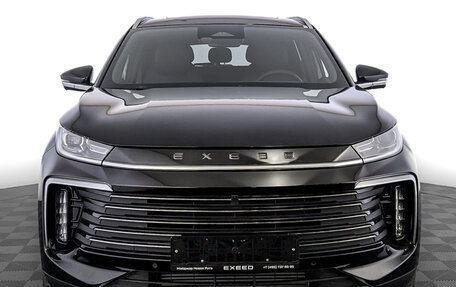CheryExeed TXL, 2024 год, 4 200 000 рублей, 5 фотография