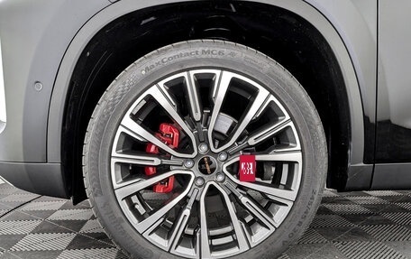 CheryExeed TXL, 2024 год, 4 200 000 рублей, 7 фотография