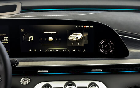 CheryExeed TXL, 2024 год, 4 200 000 рублей, 11 фотография