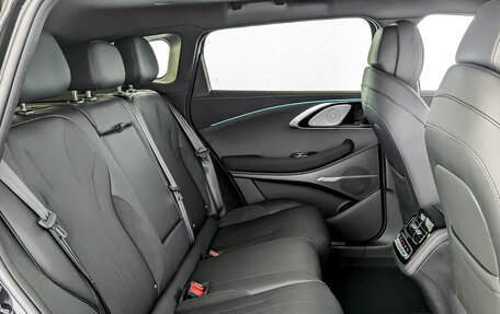 CheryExeed TXL, 2024 год, 4 200 000 рублей, 12 фотография