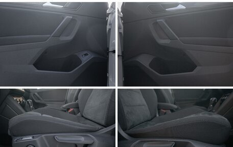 Volkswagen Tiguan II, 2017 год, 2 098 000 рублей, 22 фотография