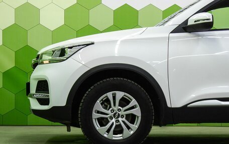 Chery Tiggo 4 I рестайлинг, 2021 год, 1 300 000 рублей, 9 фотография