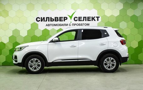 Chery Tiggo 4 I рестайлинг, 2021 год, 1 300 000 рублей, 7 фотография