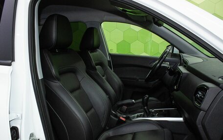 Chery Tiggo 4 I рестайлинг, 2021 год, 1 300 000 рублей, 11 фотография