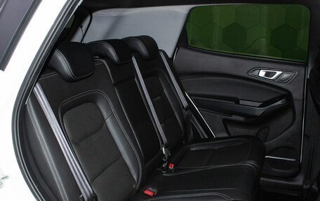 Chery Tiggo 4 I рестайлинг, 2021 год, 1 300 000 рублей, 12 фотография