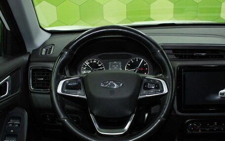 Chery Tiggo 4 I рестайлинг, 2021 год, 1 300 000 рублей, 14 фотография