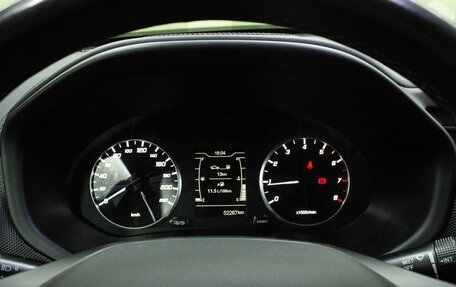 Chery Tiggo 4 I рестайлинг, 2021 год, 1 300 000 рублей, 15 фотография