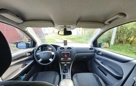 Ford Focus II рестайлинг, 2008 год, 599 999 рублей, 7 фотография