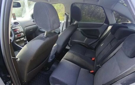 Ford Focus II рестайлинг, 2008 год, 599 999 рублей, 6 фотография