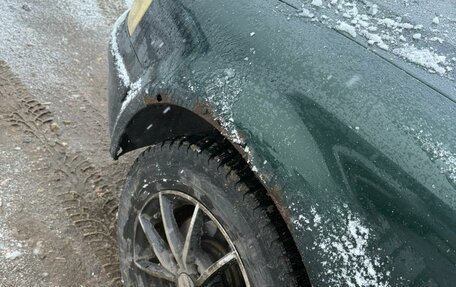 Volkswagen Passat B5+ рестайлинг, 1998 год, 180 000 рублей, 5 фотография