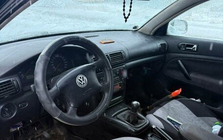 Volkswagen Passat B5+ рестайлинг, 1998 год, 180 000 рублей, 7 фотография