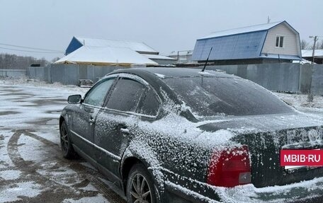 Volkswagen Passat B5+ рестайлинг, 1998 год, 180 000 рублей, 3 фотография