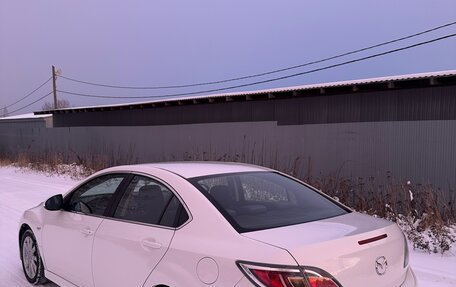 Mazda 6, 2011 год, 1 159 000 рублей, 3 фотография