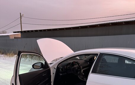 Mazda 6, 2011 год, 1 159 000 рублей, 12 фотография