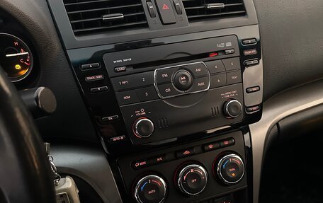 Mazda 6, 2011 год, 1 159 000 рублей, 15 фотография