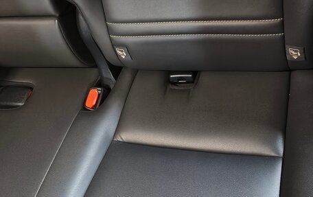 Lexus NX I, 2015 год, 3 590 000 рублей, 9 фотография