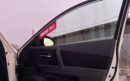 Mazda 6, 2011 год, 1 159 000 рублей, 19 фотография