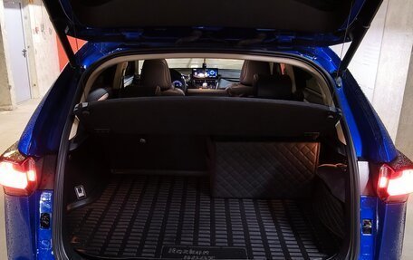 Lexus NX I, 2015 год, 3 590 000 рублей, 12 фотография