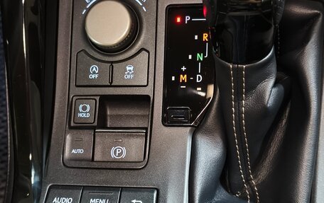 Lexus NX I, 2015 год, 3 590 000 рублей, 11 фотография