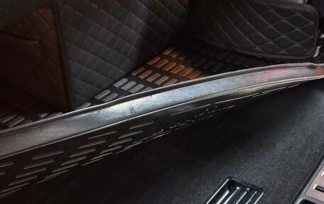 Lexus NX I, 2015 год, 3 590 000 рублей, 13 фотография