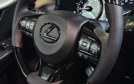 Lexus NX I, 2015 год, 3 590 000 рублей, 18 фотография