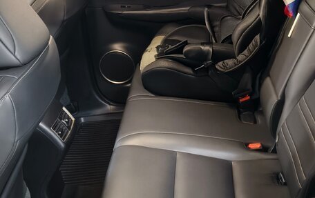 Lexus NX I, 2015 год, 3 590 000 рублей, 21 фотография