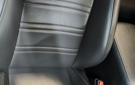 Lexus NX I, 2015 год, 3 590 000 рублей, 22 фотография