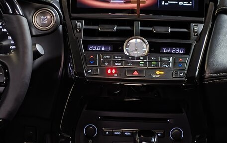 Lexus NX I, 2015 год, 3 590 000 рублей, 20 фотография