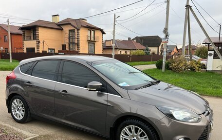 Ford Focus III, 2012 год, 990 000 рублей, 5 фотография