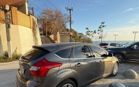 Ford Focus III, 2012 год, 990 000 рублей, 2 фотография