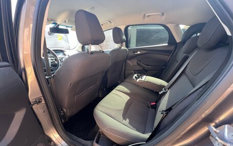 Ford Focus III, 2012 год, 990 000 рублей, 12 фотография