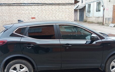 Nissan Qashqai, 2019 год, 1 800 000 рублей, 4 фотография