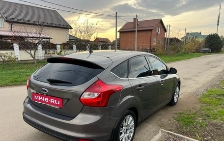 Ford Focus III, 2012 год, 990 000 рублей, 8 фотография