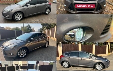 Ford Focus III, 2012 год, 990 000 рублей, 10 фотография