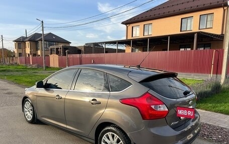Ford Focus III, 2012 год, 990 000 рублей, 4 фотография