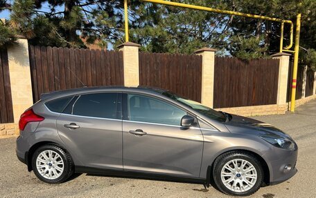 Ford Focus III, 2012 год, 990 000 рублей, 15 фотография