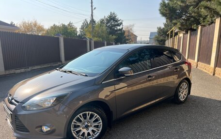 Ford Focus III, 2012 год, 990 000 рублей, 17 фотография