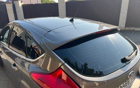 Ford Focus III, 2012 год, 990 000 рублей, 18 фотография