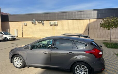 Ford Focus III, 2012 год, 990 000 рублей, 20 фотография