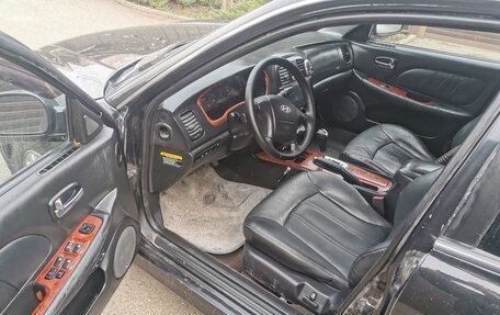 Hyundai Sonata IV рестайлинг, 2005 год, 520 000 рублей, 5 фотография