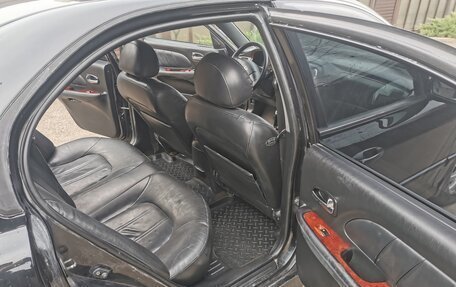 Hyundai Sonata IV рестайлинг, 2005 год, 520 000 рублей, 6 фотография