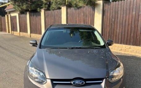 Ford Focus III, 2012 год, 990 000 рублей, 16 фотография
