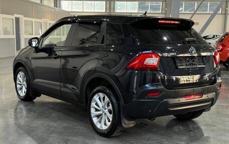 Brilliance V3 I рестайлинг, 2019 год, 1 348 000 рублей, 4 фотография